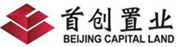 首創置業